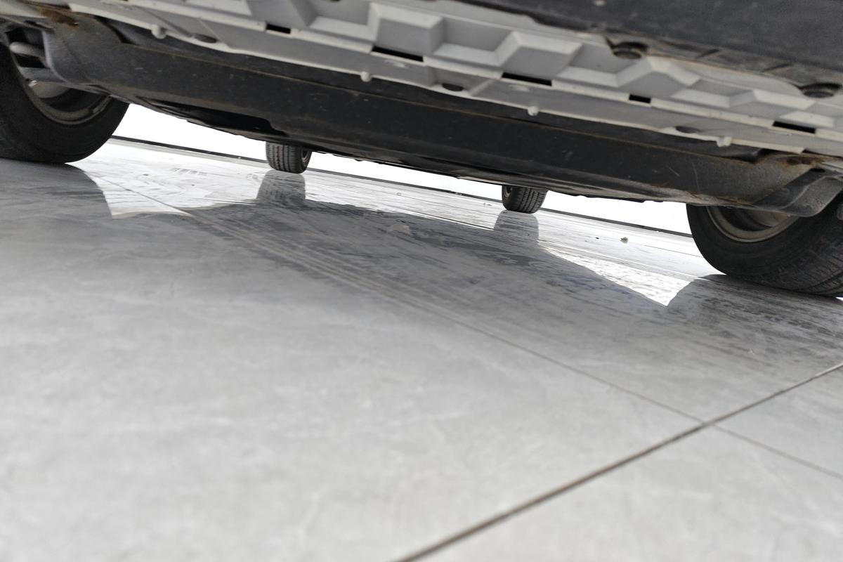 二手思域 2019款 220TURBO CVT劲动版 国VI图片4