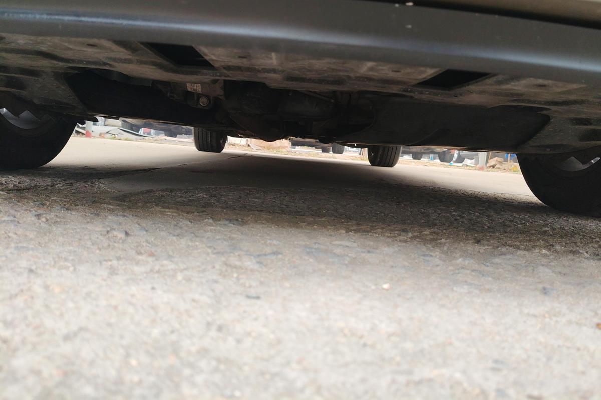 二手别克GL8 2022款 ES陆尊 653T 尊享型图片4