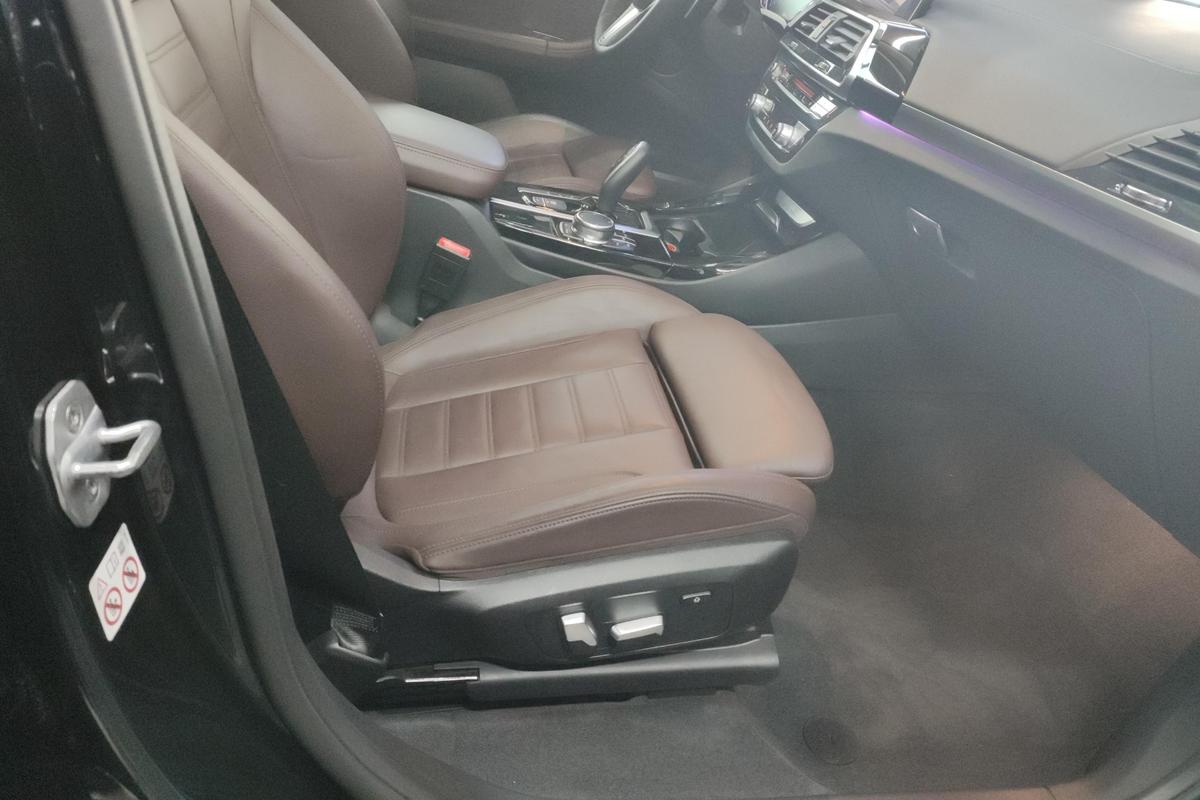 二手宝马X3 2018款 xDrive28i M运动套装 国VI图片6