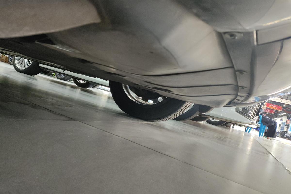 二手宝马X3 2018款 xDrive28i M运动套装 国VI图片4