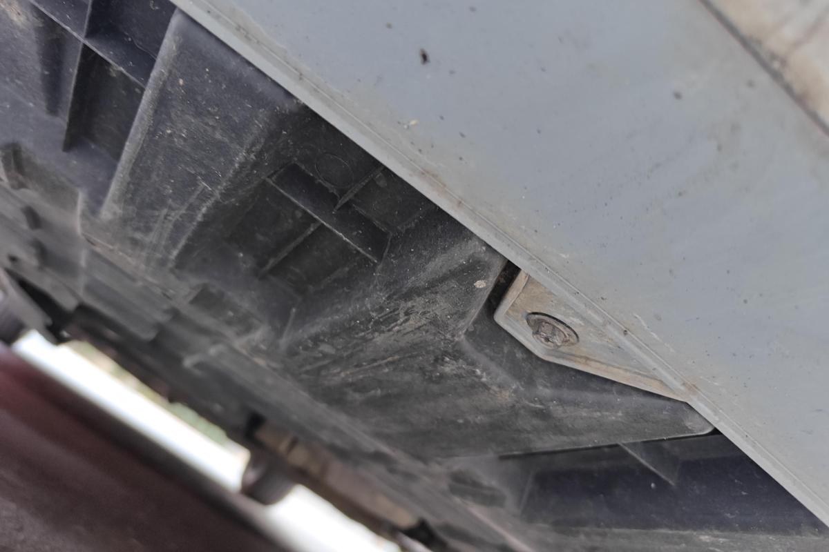 二手帝豪 2023款 第4代 冠军版 1.5L CVT旗舰型图片4