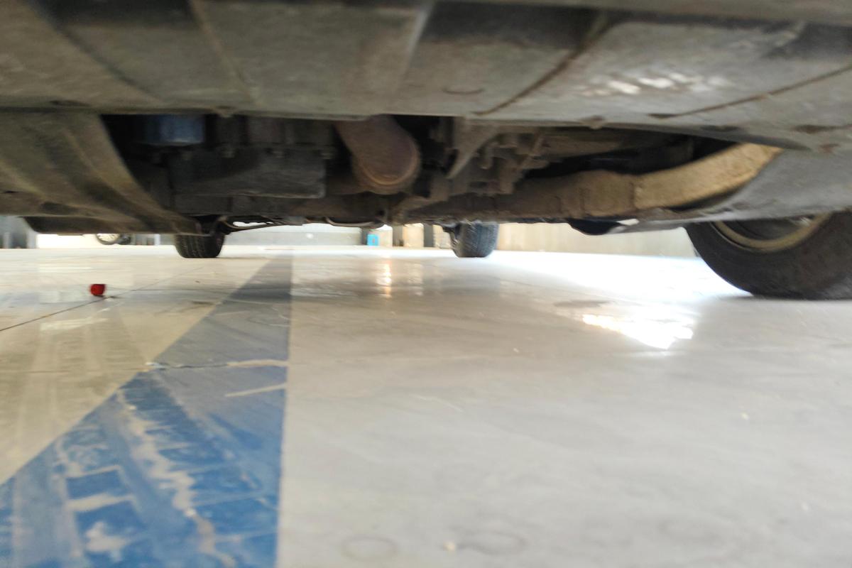 二手威朗 2018款 三厢 15S 手动领先型图片4