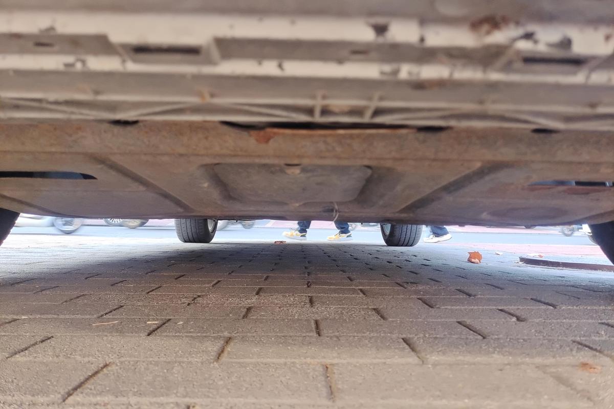 二手凌渡 2015款 280TSI DSG舒适版图片4