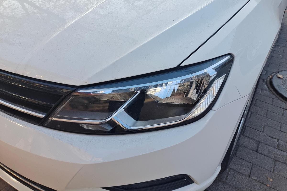 二手凌渡 2015款 280TSI DSG舒适版图片2