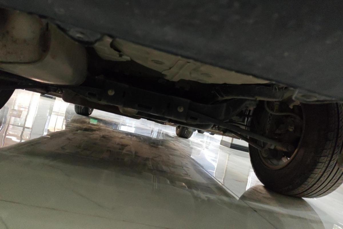 二手英朗 2018款 15T 双离合进取型 国V图片4