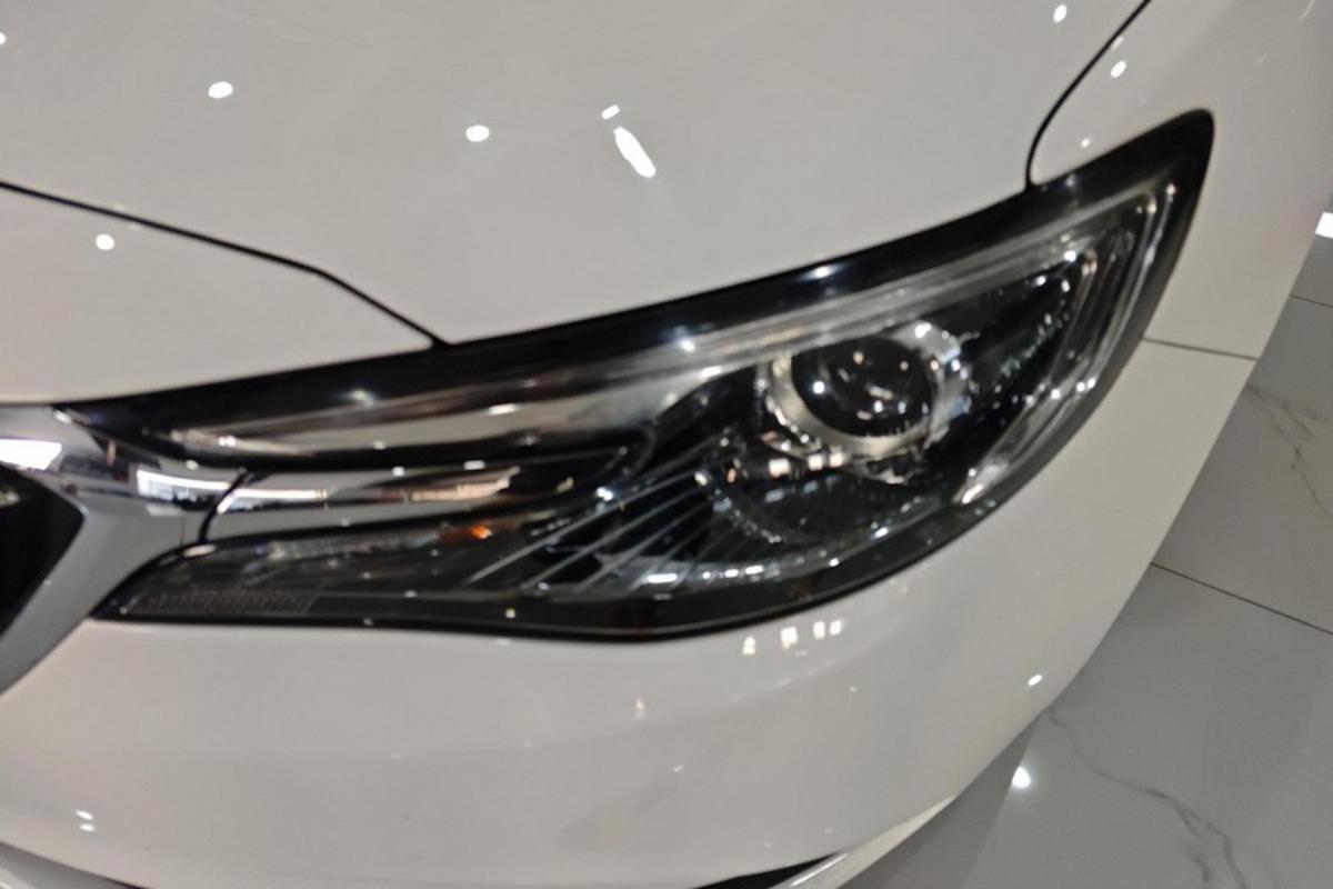 二手英朗 2018款 15T 双离合进取型 国V图片2