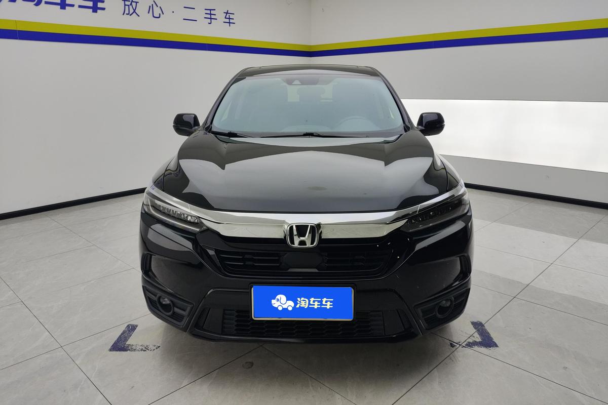 二手皓影 2020款 240TURBO CVT两驱豪华版图片3