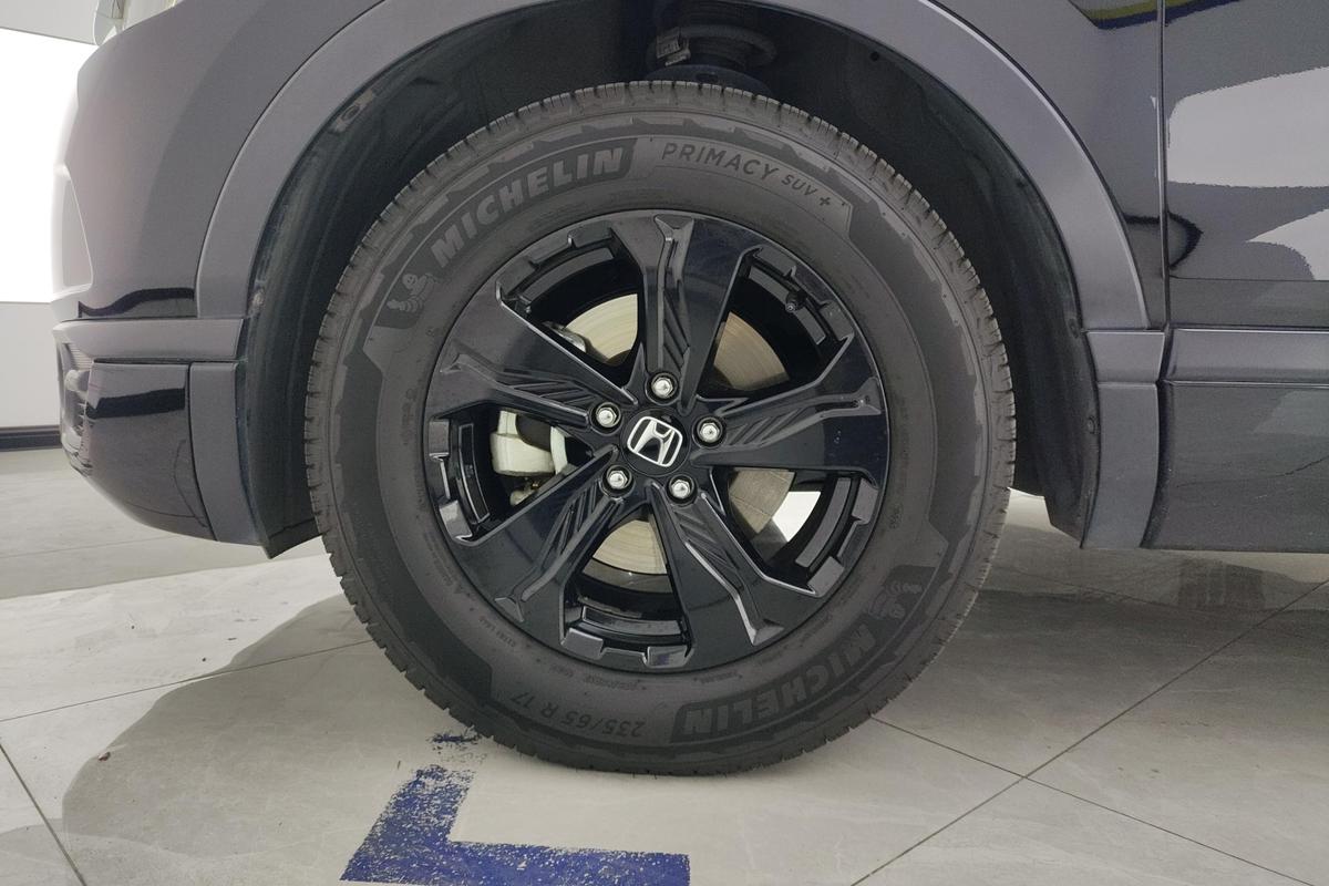 二手皓影 2020款 240TURBO CVT两驱豪华版图片5