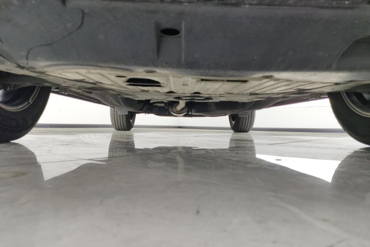 二手皓影 2020款 240TURBO CVT两驱豪华版图片4