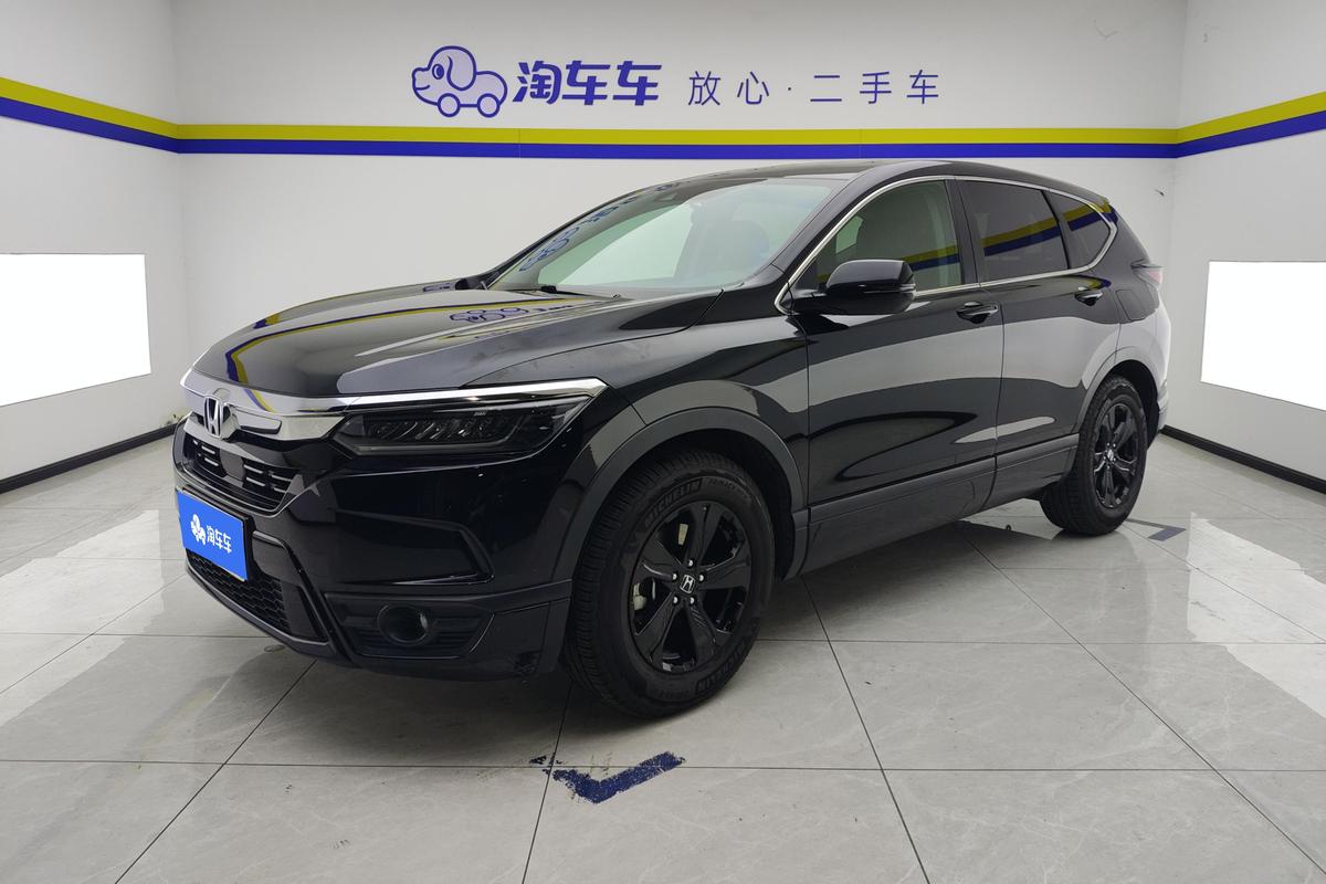二手皓影 2020款 240TURBO CVT两驱豪华版图片1