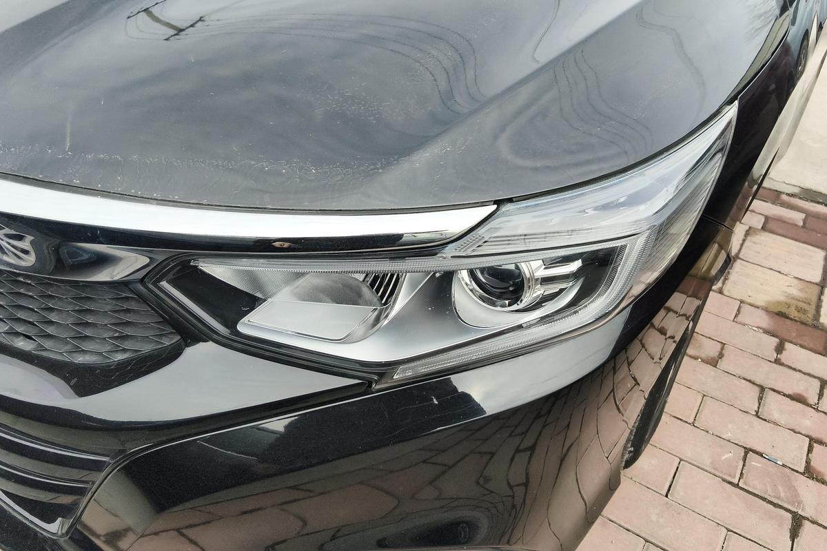 二手凌派 2019款 180Turbo CVT豪华版 国VI图片2