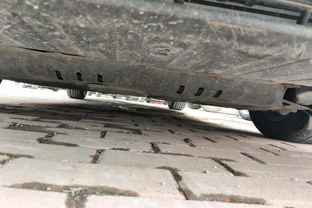 二手凌派 2019款 180Turbo CVT豪华版 国VI图片4