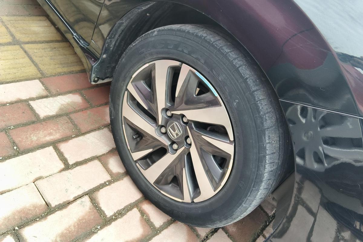 二手凌派 2019款 180Turbo CVT豪华版 国VI图片5