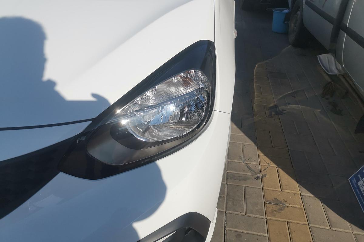 二手飞度 2022款 1.5L CVT無限MUGEN版图片2