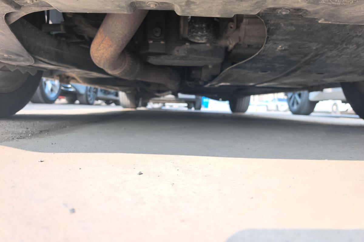 二手别克GL8 2017款 ES 28T 尊享型 国V图片4