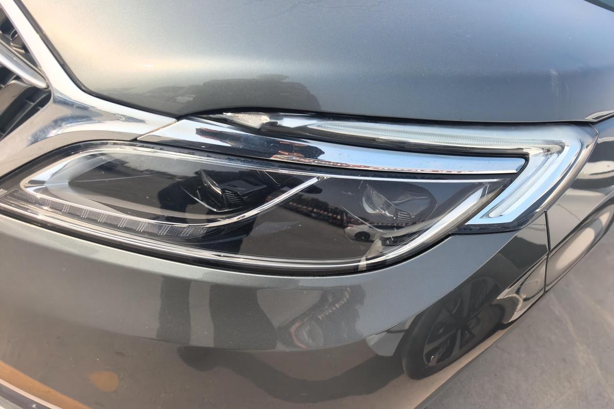 二手别克GL8 2017款 ES 28T 尊享型 国V图片2