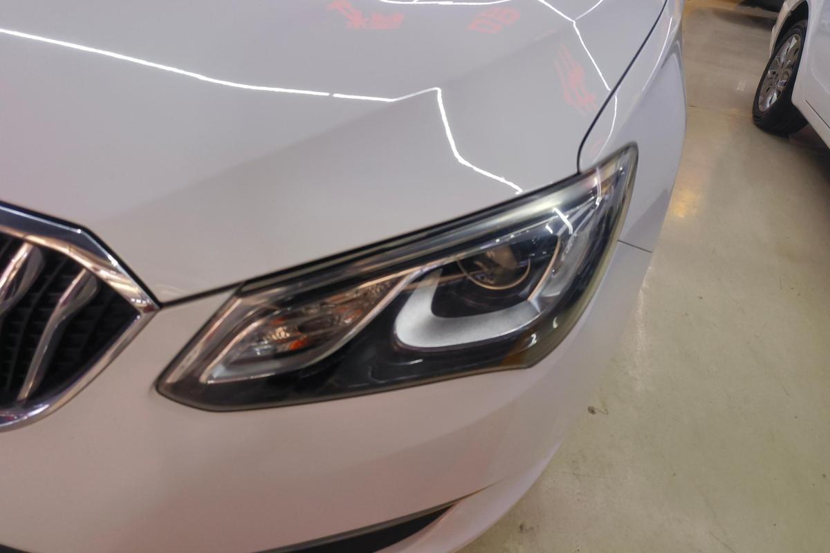 二手英朗 2016款 15N 自动精英型图片2