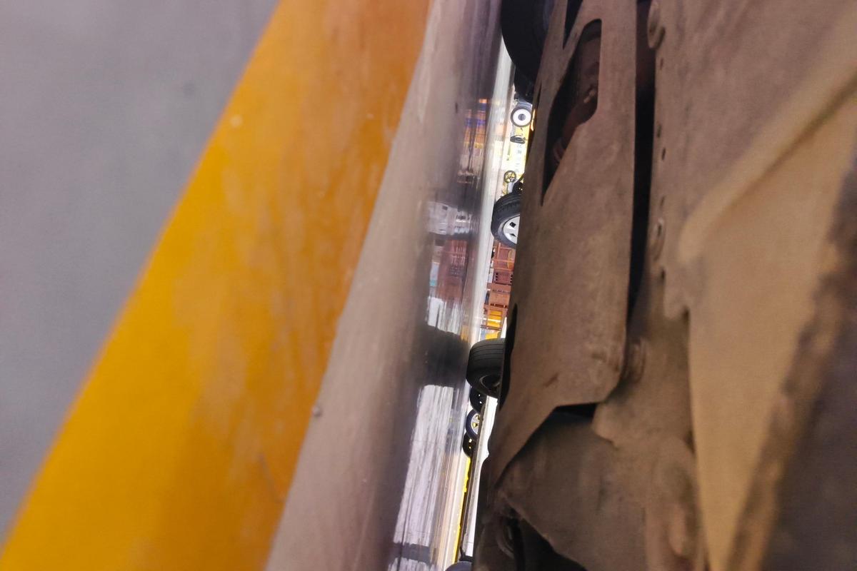 二手英朗 2016款 15N 自动精英型图片4