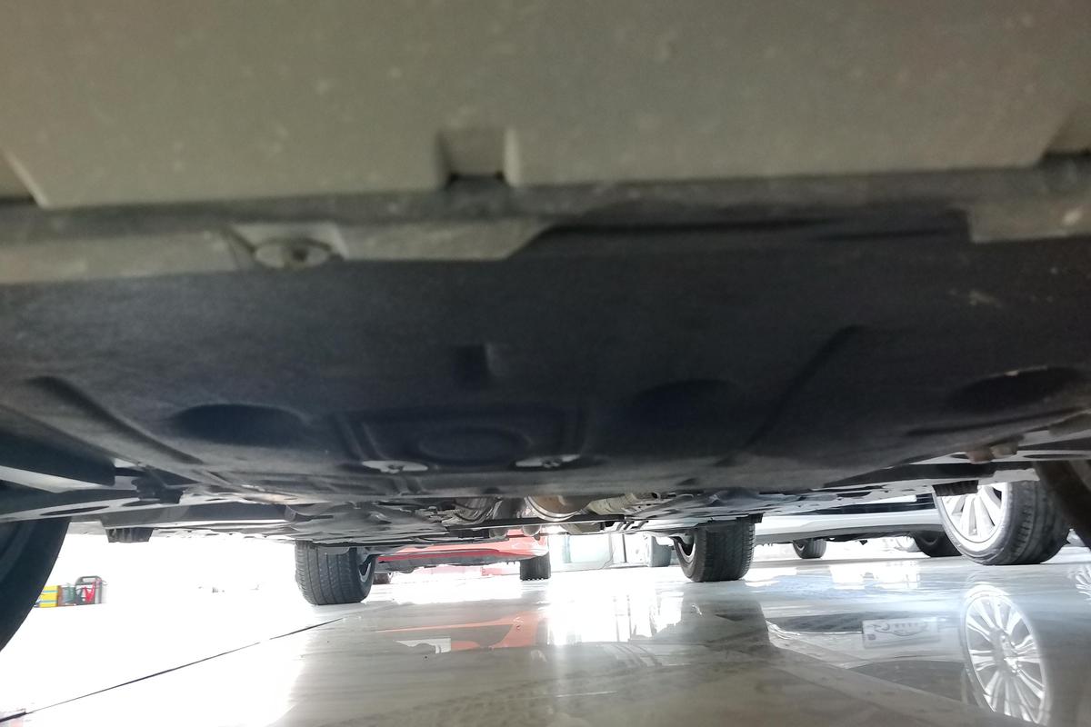 二手宝马X1 2022款 sDrive25Li 领先型图片4