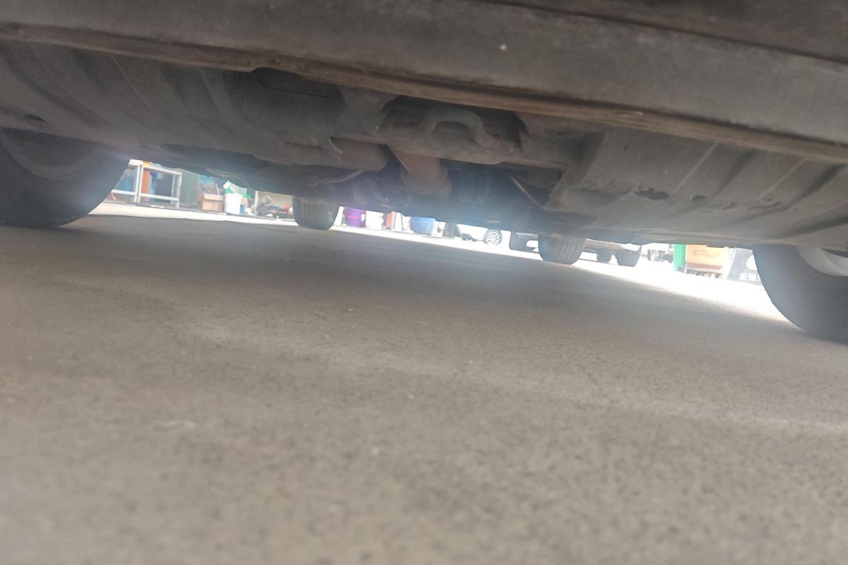 二手雅阁 2015款 2.0L LX 舒适版图片4