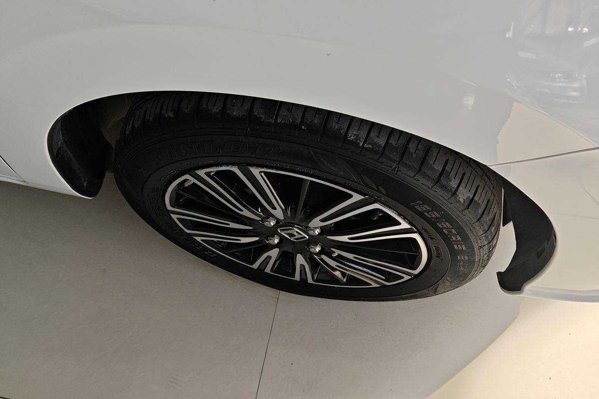 二手飞度 2021款 1.5L CVT潮享版图片5