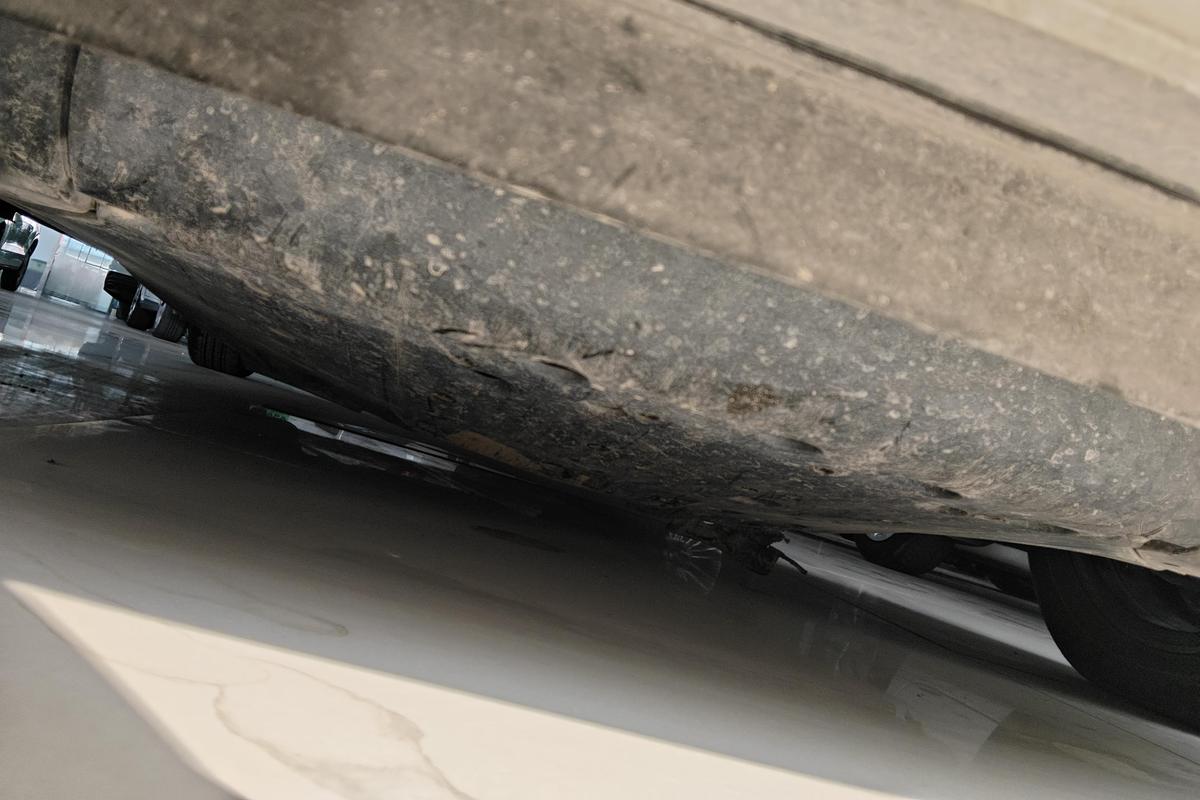 二手飞度 2021款 1.5L CVT潮享版图片4