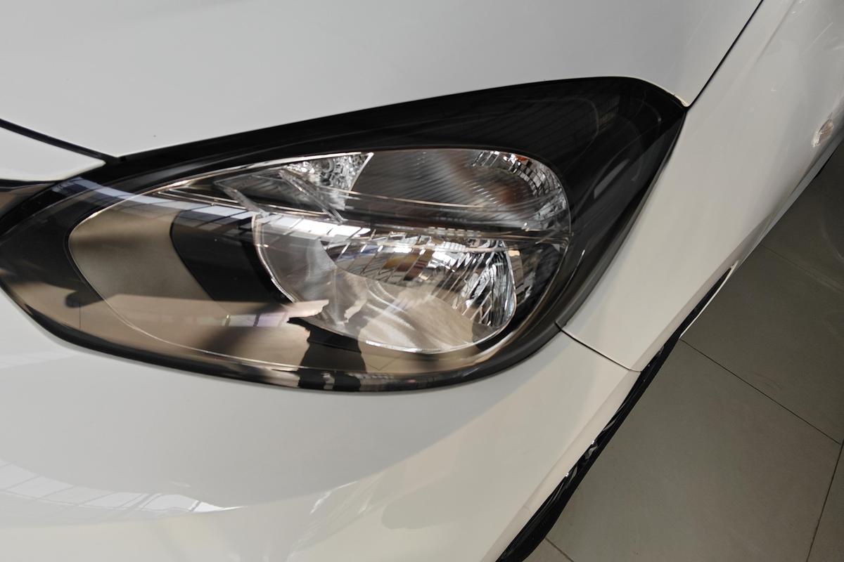 二手飞度 2021款 1.5L CVT潮享版图片2