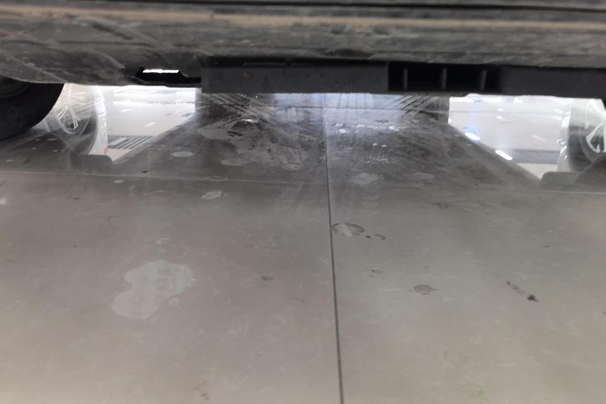 二手博越 2018款 1.8TD 自动两驱智联型4G互联版图片4