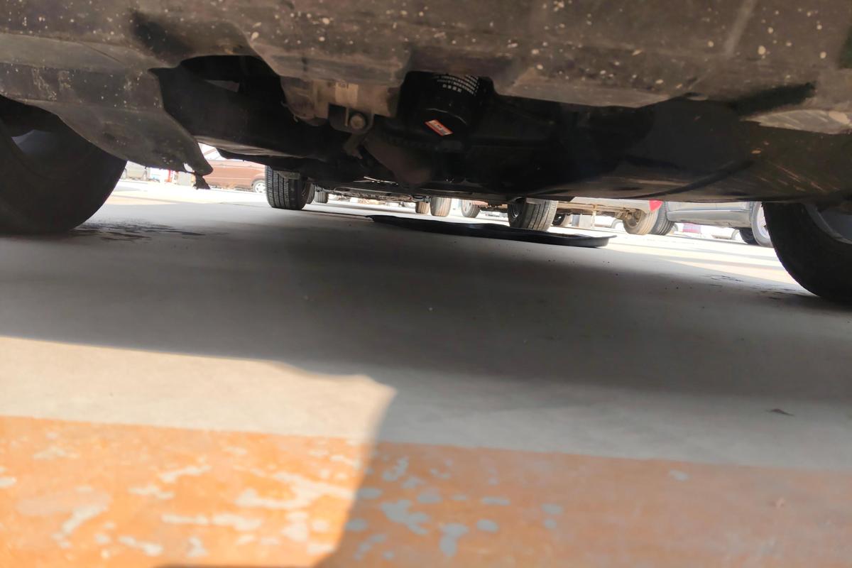 二手别克GL8 2022款 改款 陆上公务舱 2.0T 智享型图片4