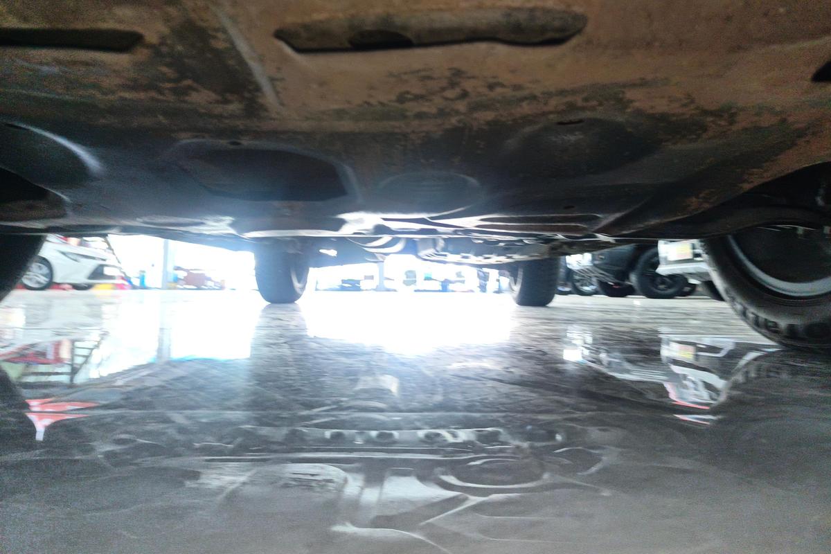 二手博越 2021款 1.8TD DCT两驱亚运版图片4