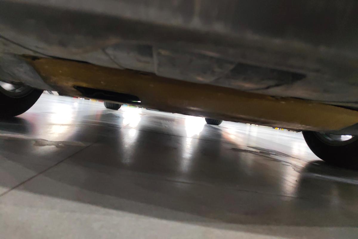 二手威朗 2018款 三厢 15S 自动领先型图片4