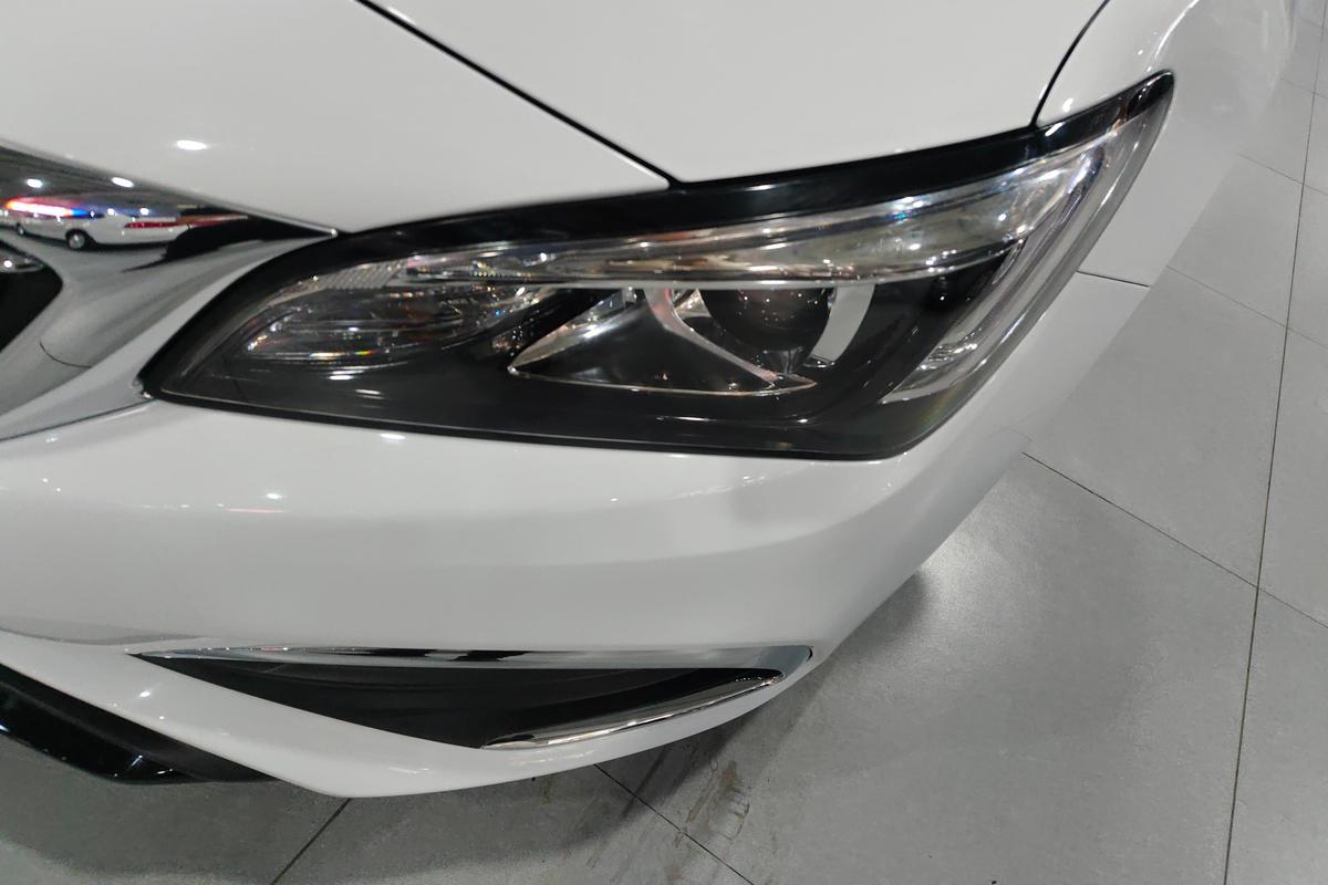 二手威朗 2018款 三厢 15S 自动领先型图片2