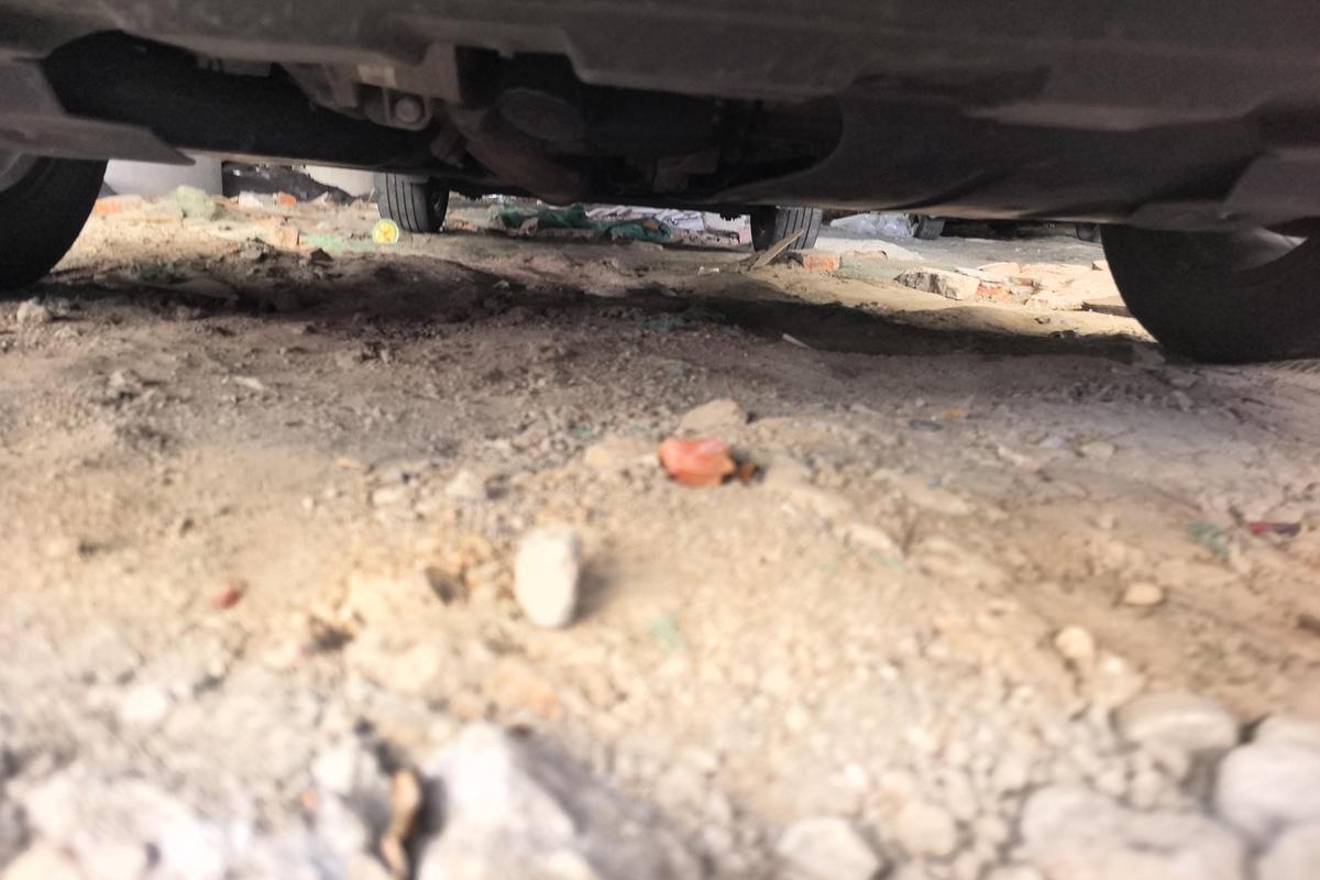 二手别克GL8 2022款 改款 陆上公务舱 652T 智慧豪华型图片4