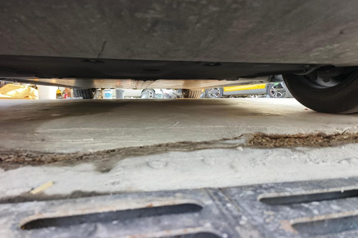 二手Model 3 2020款 标准续航后驱升级版图片4