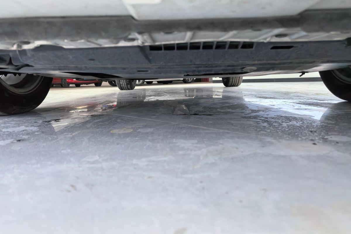 二手思域 2023款 240TURBO CVT劲势版图片4