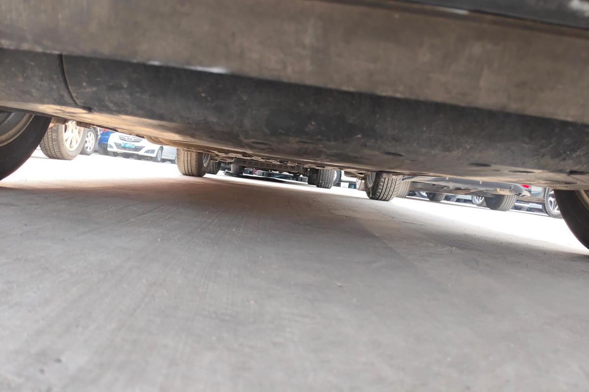 二手飞度 2018款 1.5L CVT舒适版图片4