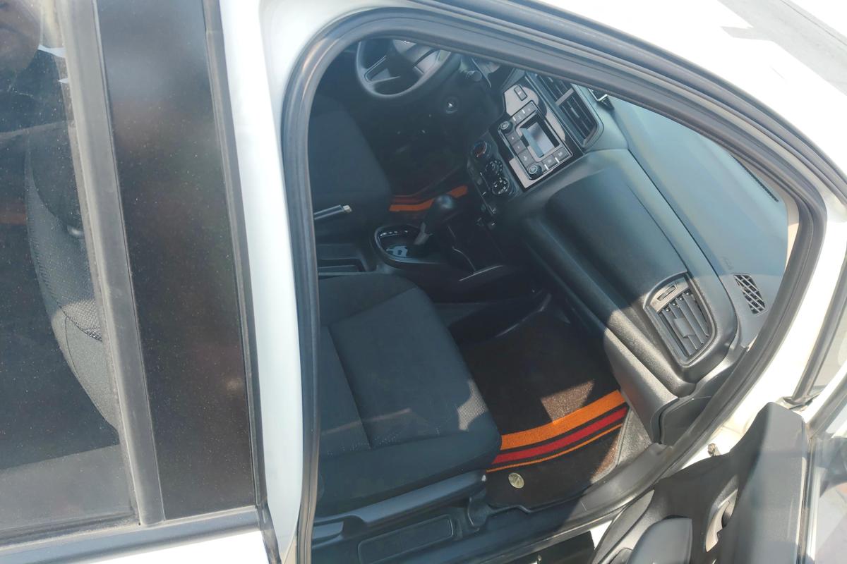 二手飞度 2018款 1.5L CVT舒适版图片6