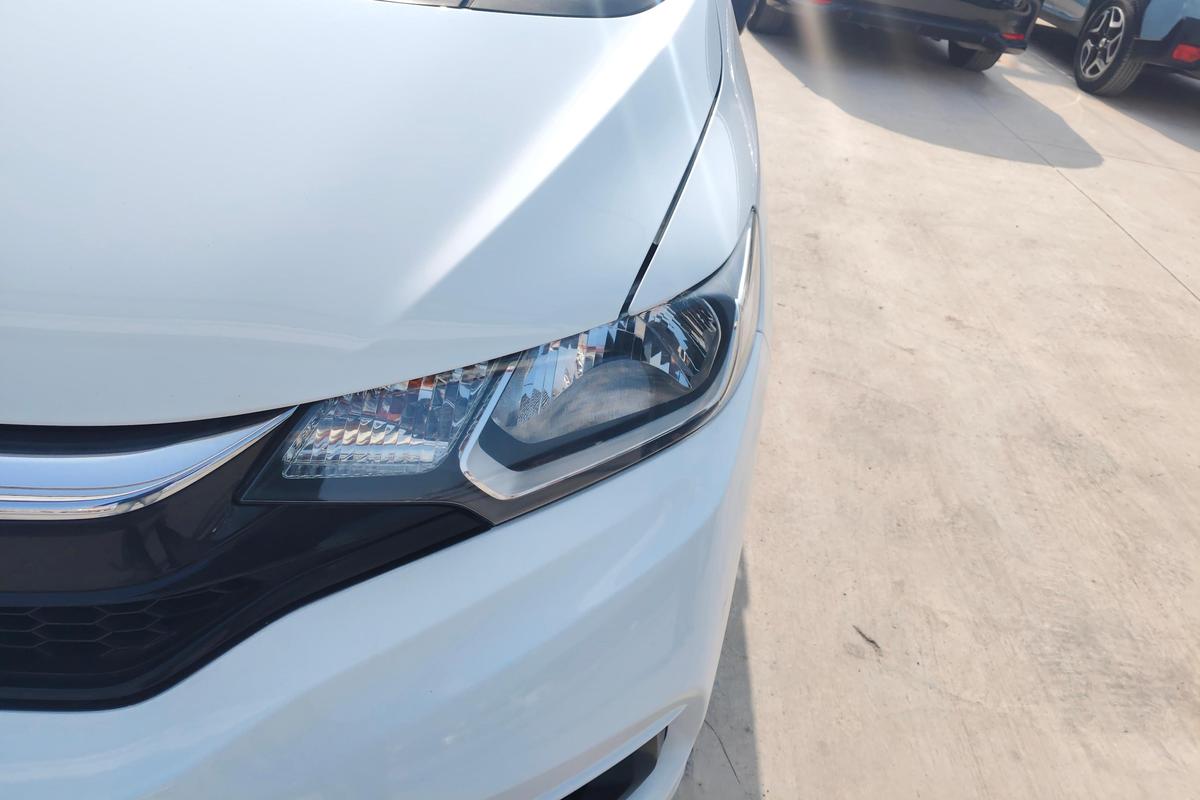 二手飞度 2018款 1.5L CVT舒适版图片2