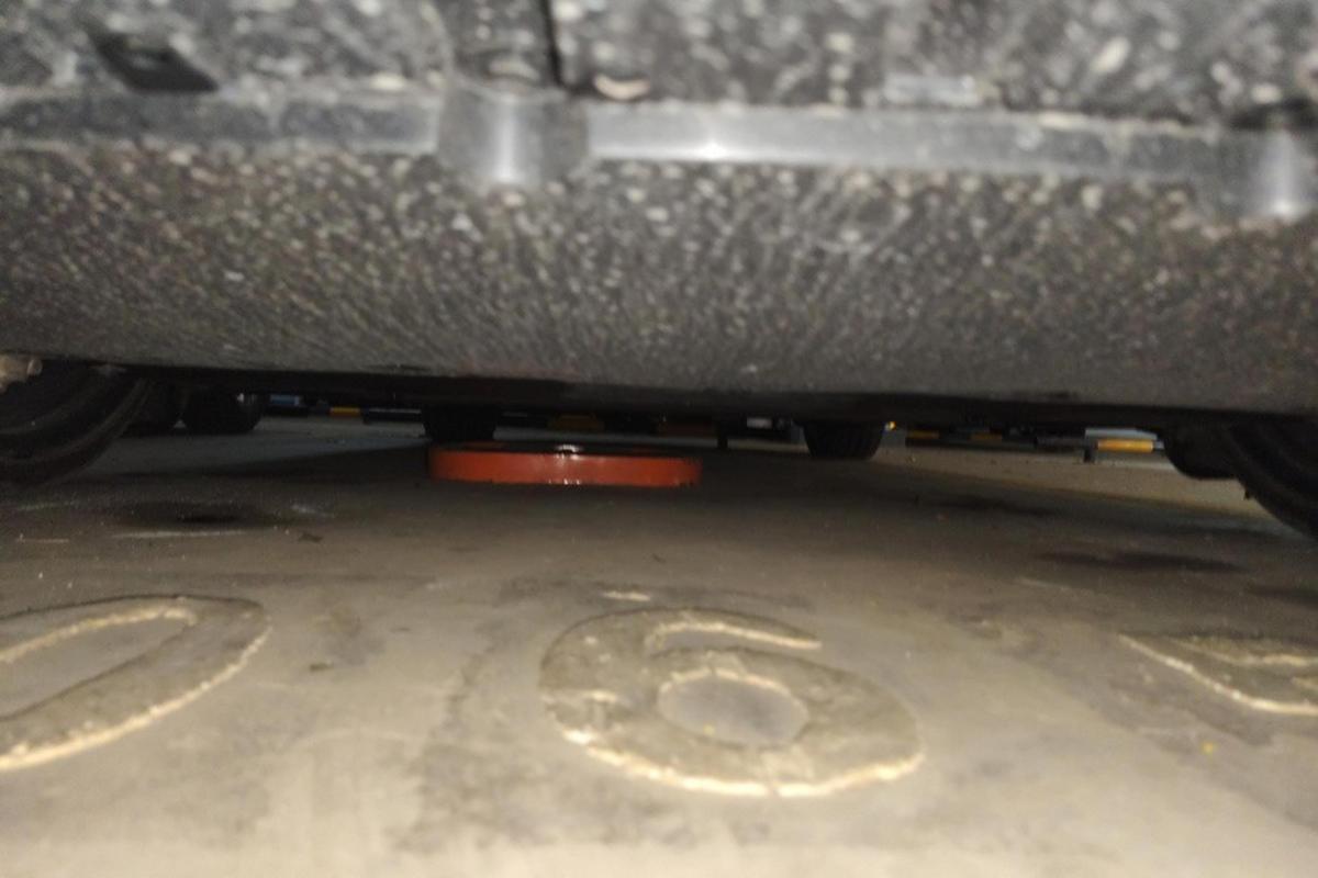 二手小米SU7 2024款 四驱超长续航Max版图片4