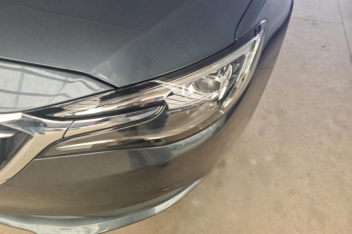 二手英朗 2021款 典范 1.5L 自动精英型图片2