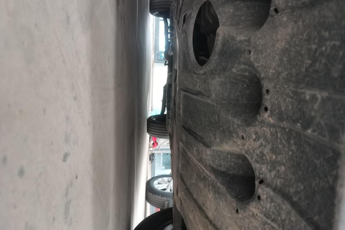 二手现代ix35 2021款 2.0L 自动两驱领先版GLS图片4