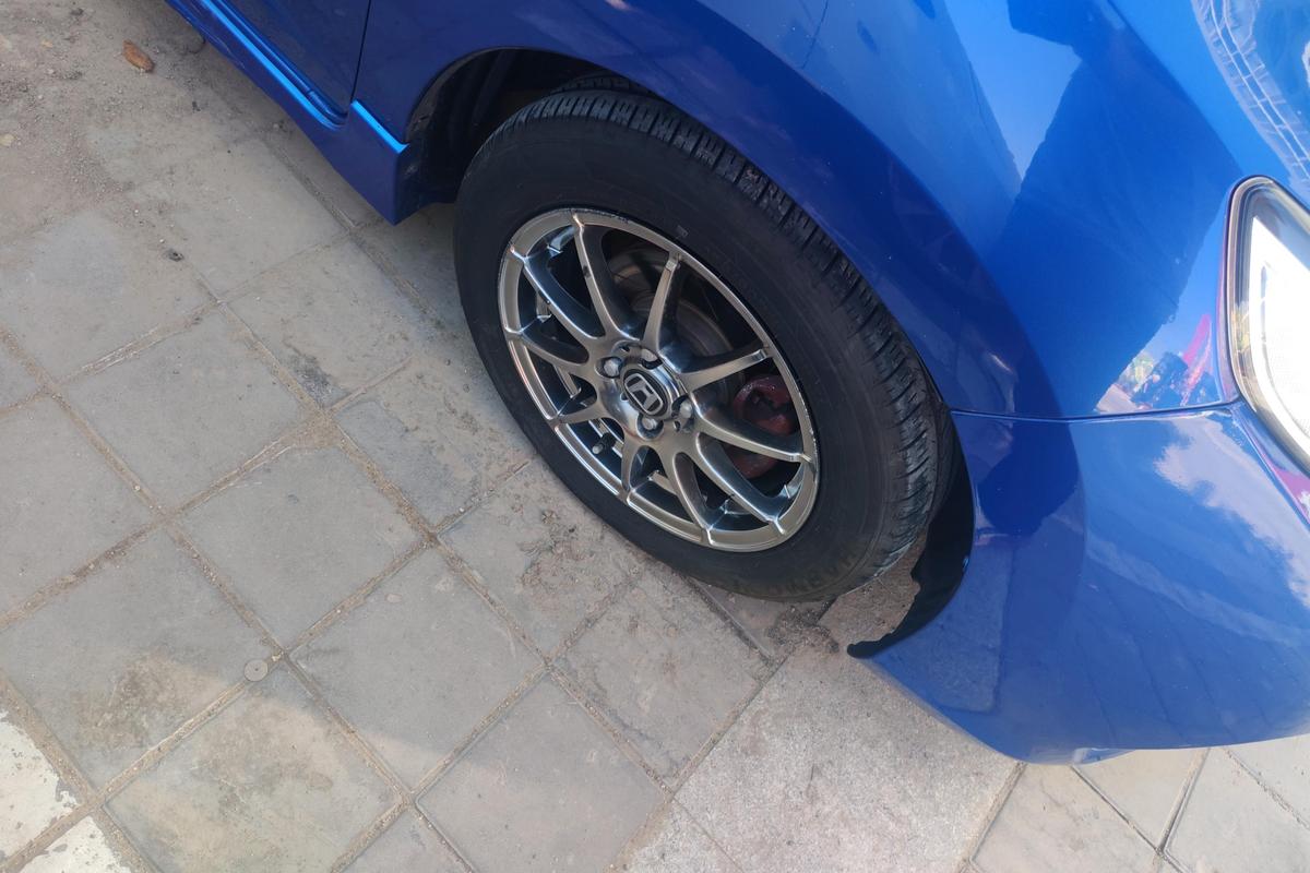 二手飞度 2018款 1.5L 手动舒适版图片5