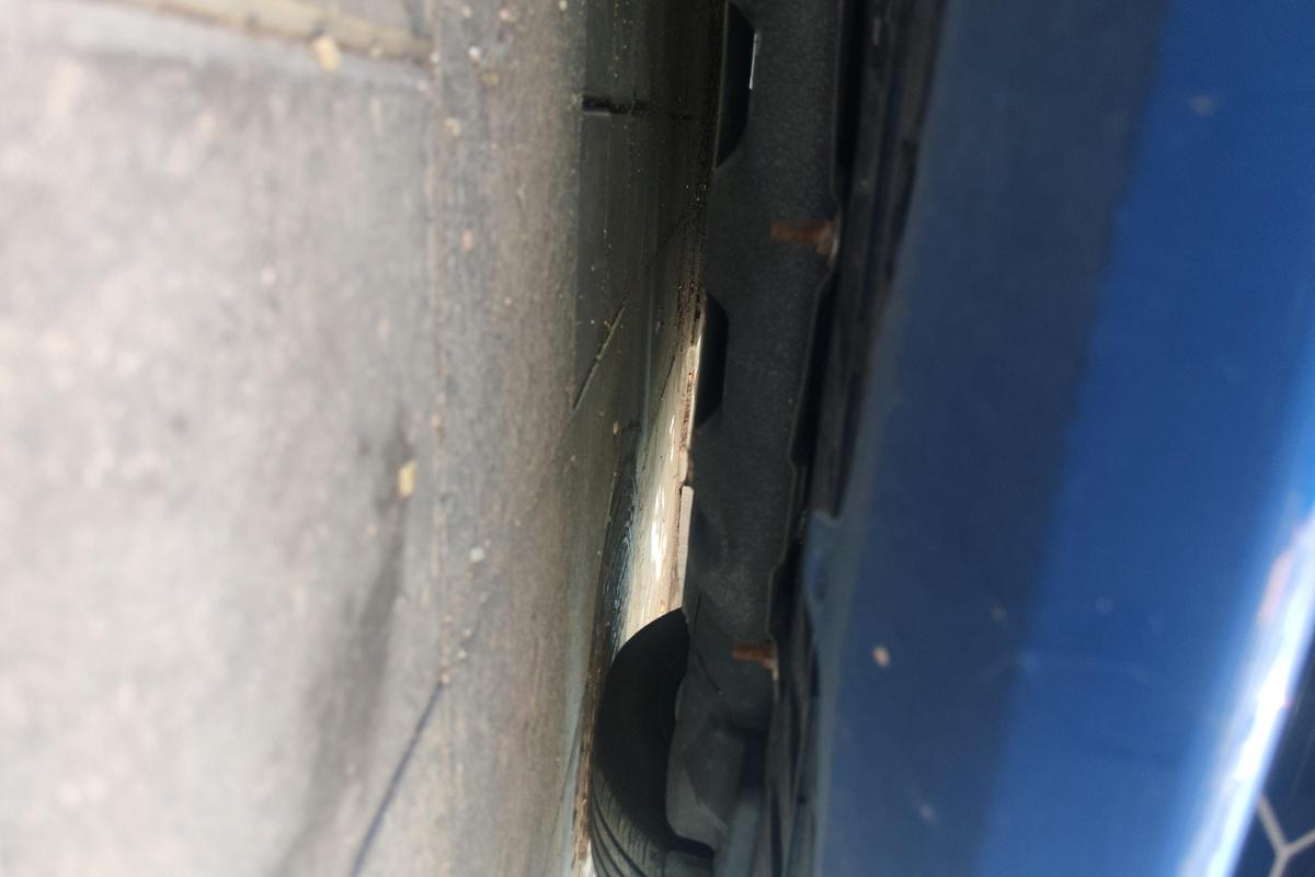 二手飞度 2018款 1.5L 手动舒适版图片4