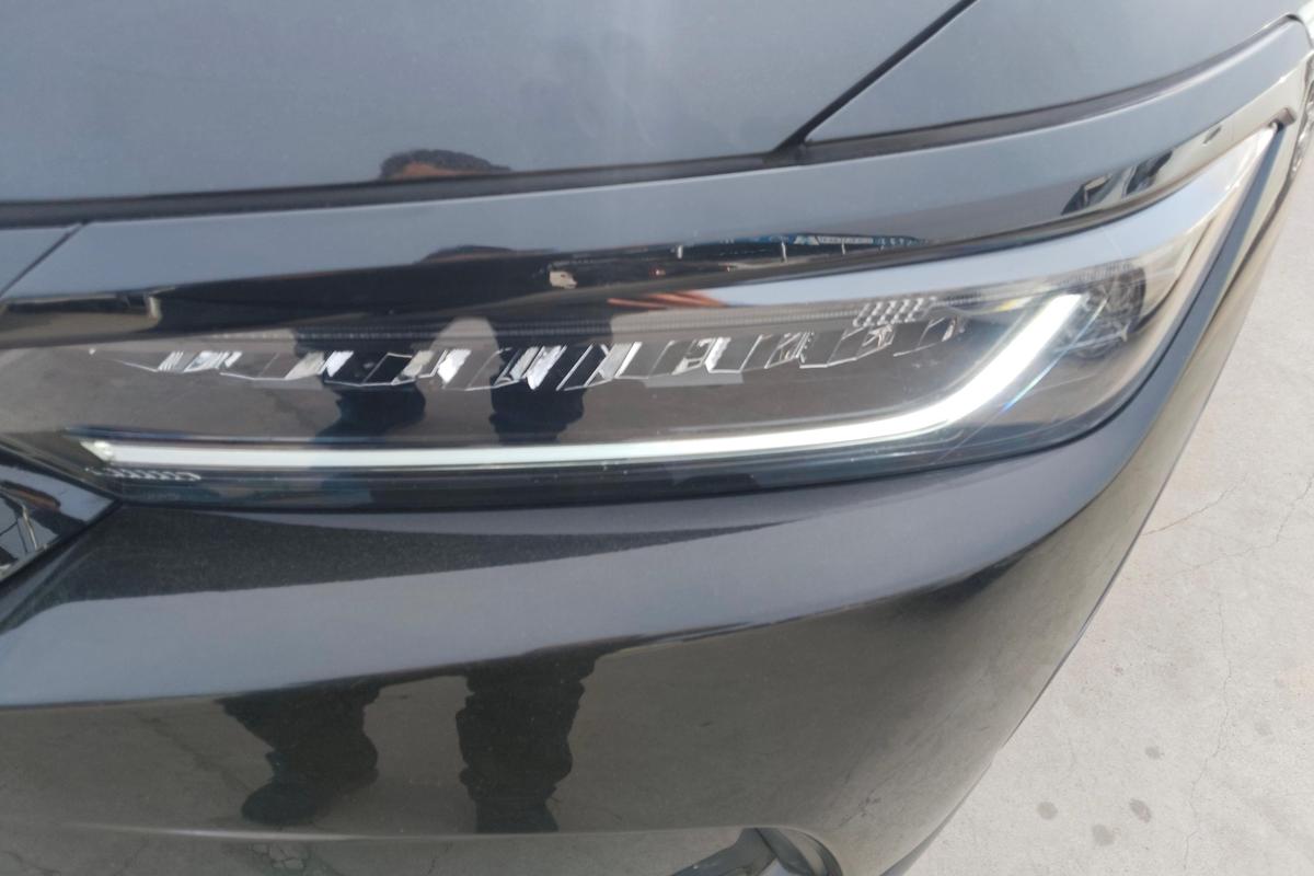 二手皓影 2020款 240TURBO CVT两驱豪华版图片2