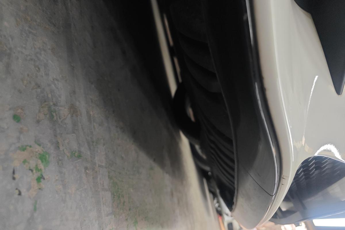 二手奔驰C级 2020款 改款 C 260 运动版图片4