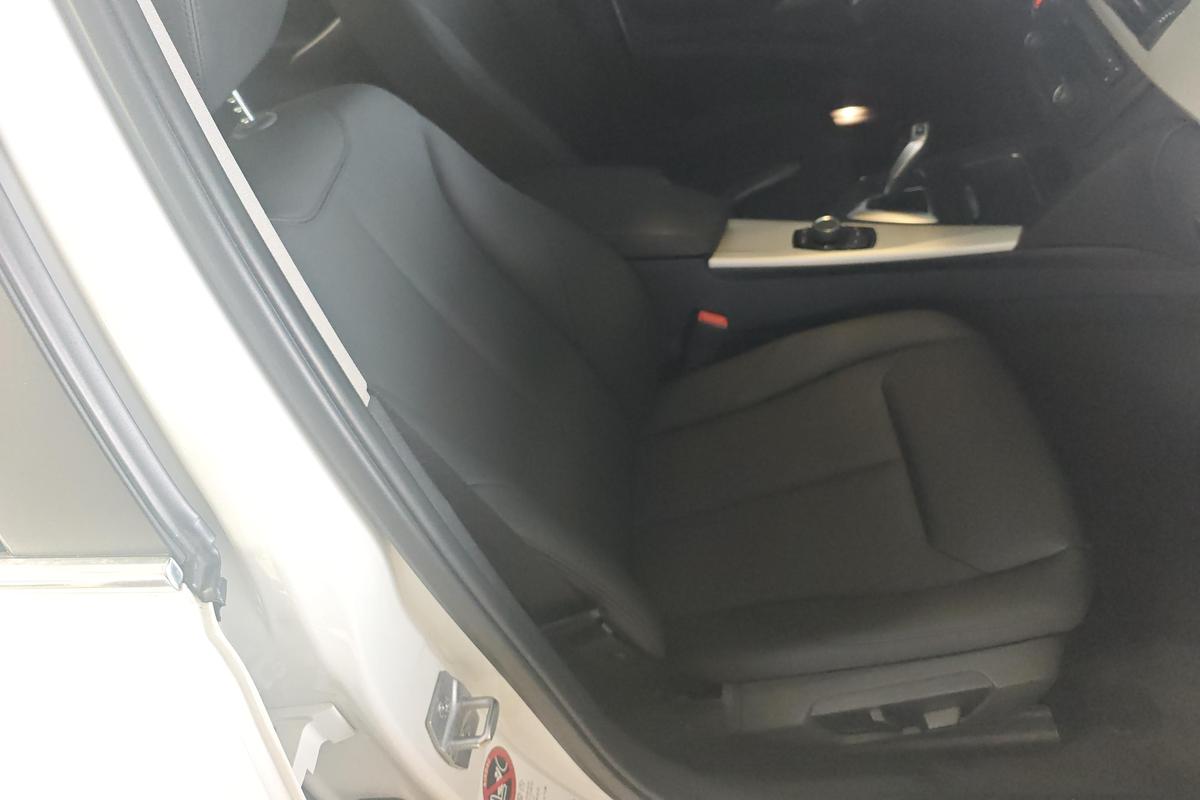 二手宝马3系 2014款 320Li 时尚型图片6