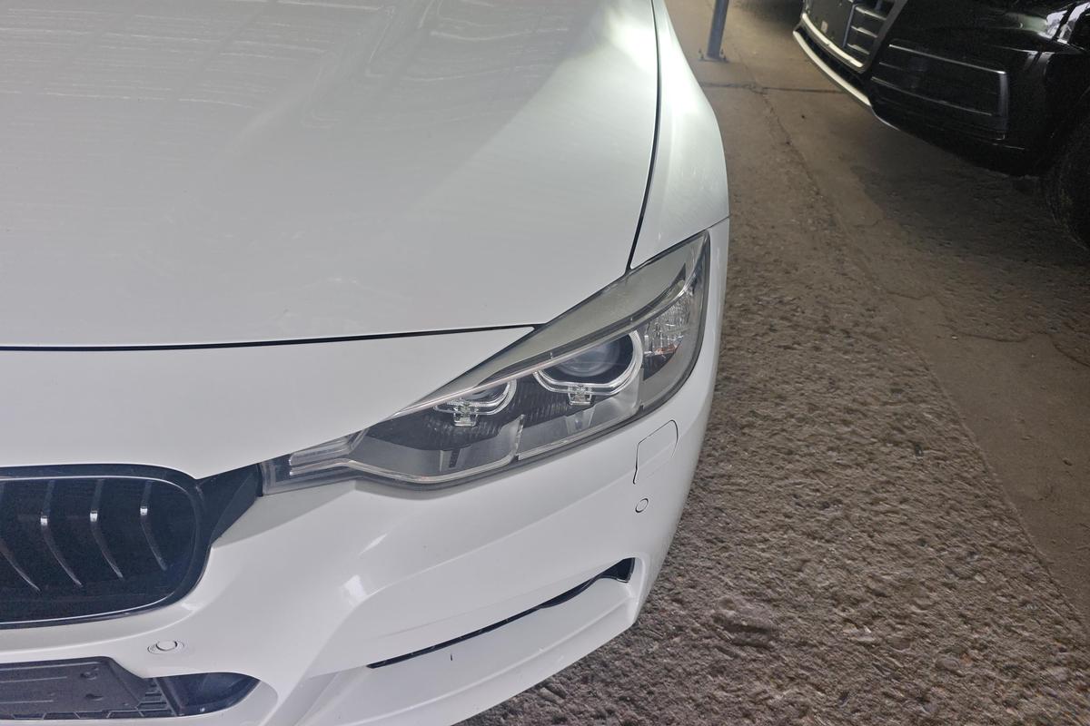 二手宝马3系 2014款 320Li 时尚型图片2