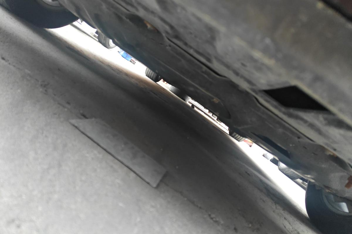 二手别克GL8 2022款 ES陆尊 653T 尊享型图片4