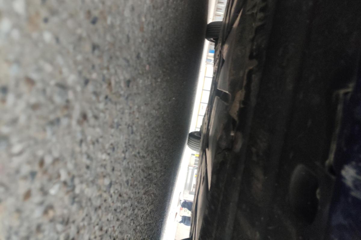 二手奔驰A级 2020款 改款 A 200 L 运动轿车时尚型图片4