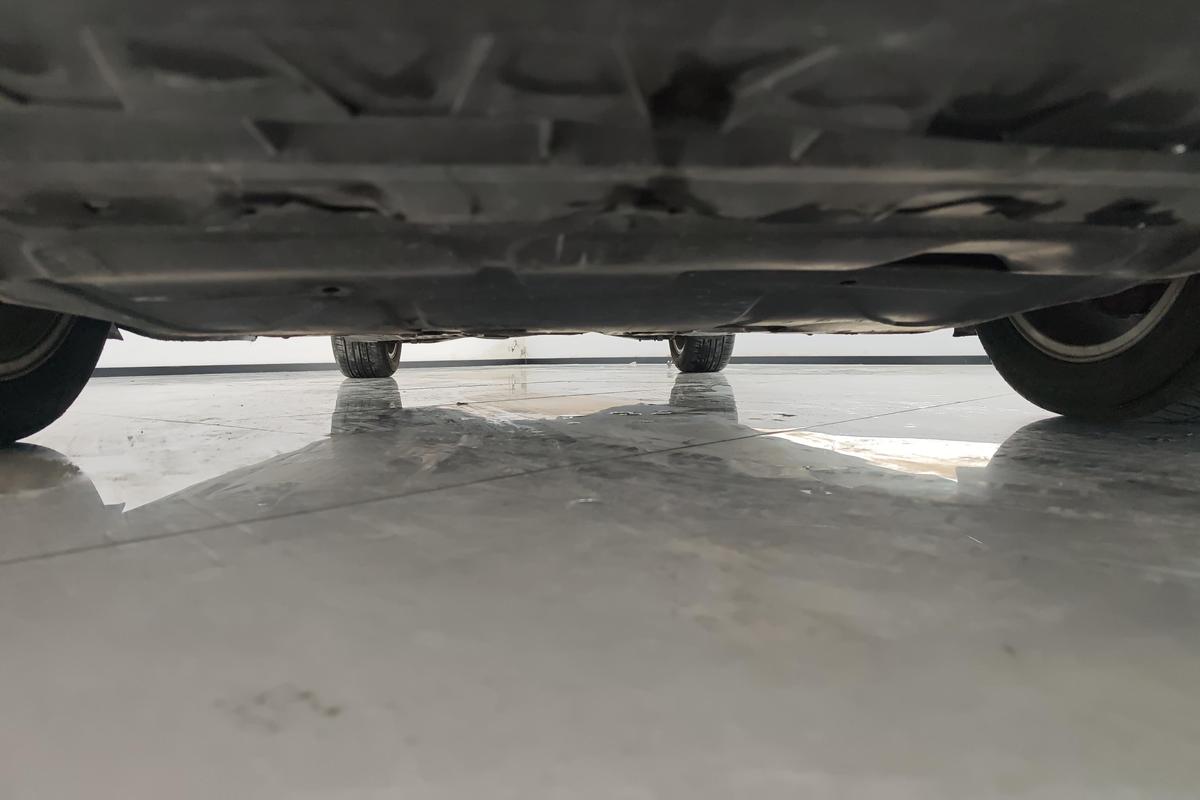 二手迈腾 2016款 1.8TSI 智享舒适型图片4